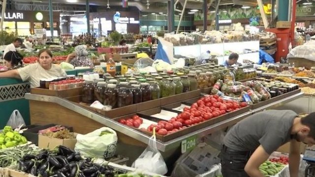 Bazarlarda qiymətlər necədir? - VİDEO