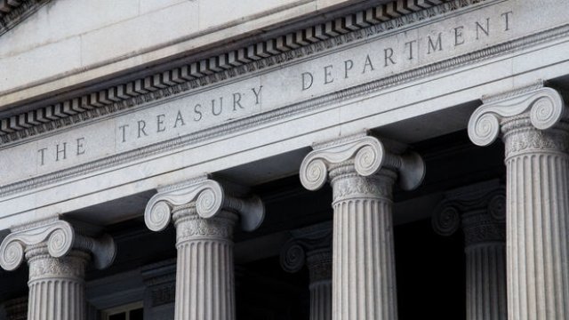 ABŞ Priqojini maliyyələşdirən şirkətləri “qara siyahı”ya saldı