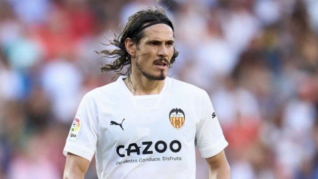 Edinson Kavani Türkiyə klubuna keçir