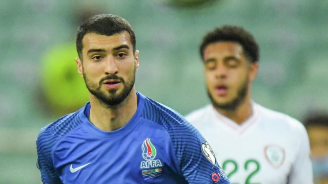 Mahir yenidən Super Liqa yolunda
