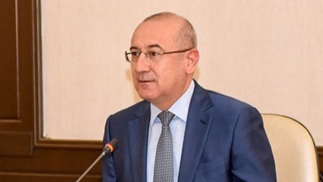 İlqar Rəhimov IBSA-nın prezidenti seçilib