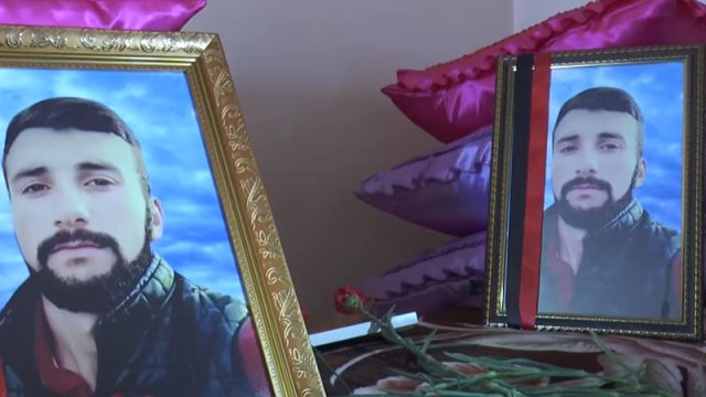 Sel aparan Elgün nişanlı imiş, toyu olacaqdı - TƏFƏRRÜAT