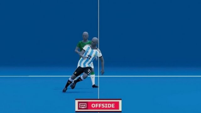 Futbolda ofsayd qaydalarında dəyişiklik!