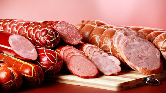 Azərbaycana gətirilən kolbasaların idxal qiyməti açıqlandı