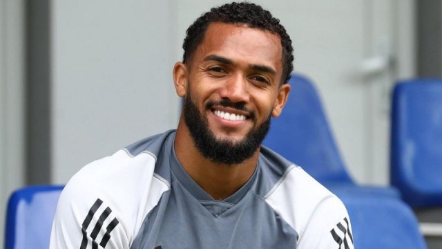 Braziliyalı futbolçu: 