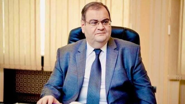 Cəmil Quliyevin 60 yaşı tamam oldu