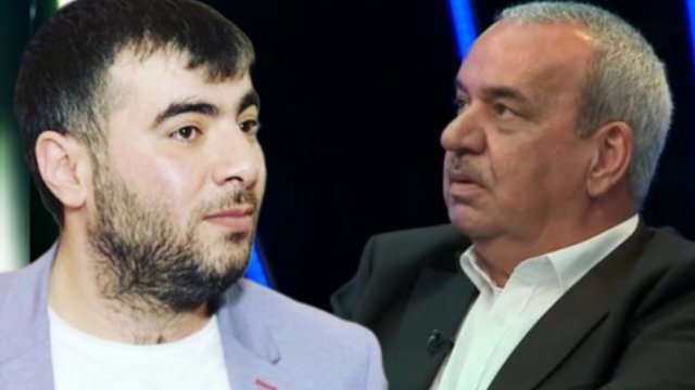 Rəşad Dağlı ilə bağlı sözlərimə görə məndən incidilər\
