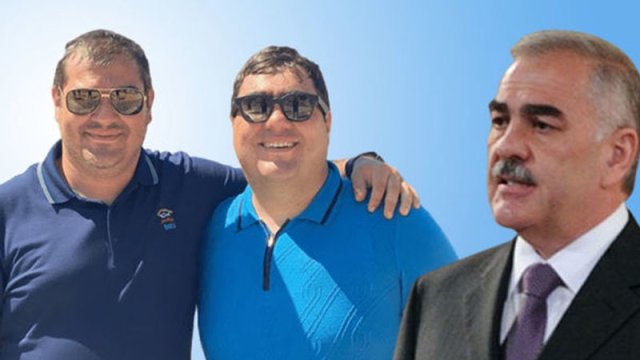 Talıbovlar daha bir şirkətini itirdi