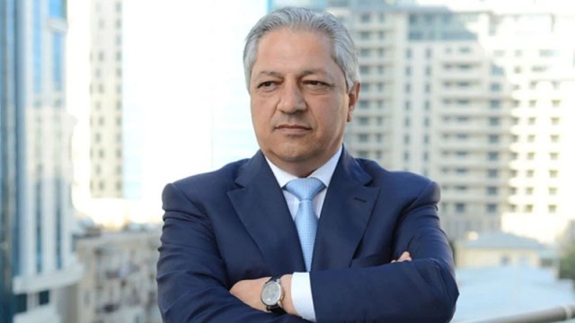 Deputata məxsus olduğu deyilən şirkət DSX-nı məhkəməyə verdi