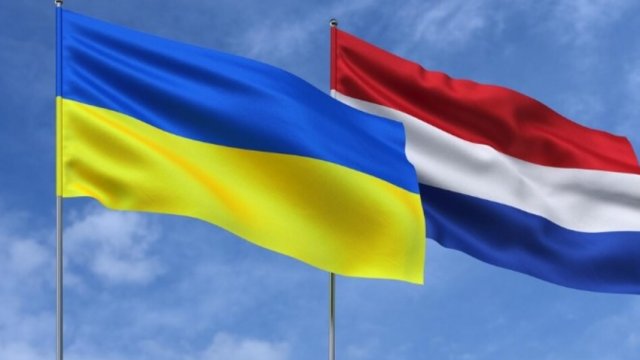 Niderland Ukraynaya yeni hərtərəfli dəstək paketi ayıracaq