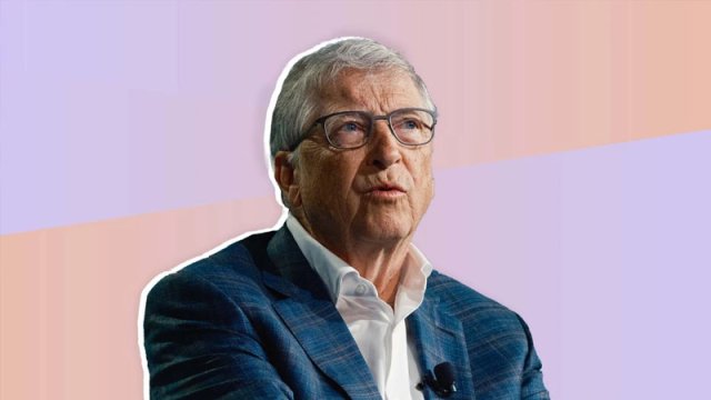 Həyatda uğur qazanmağın 4 yolu - Məşhur milyarderdən məsləhət