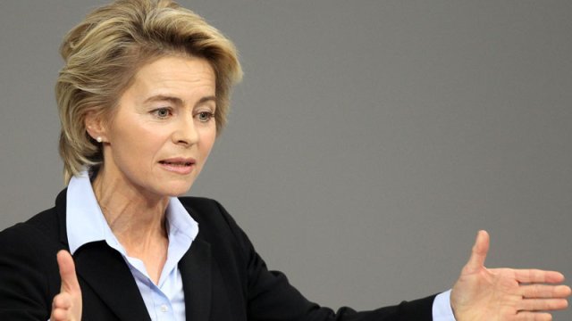 Bayden onu NATO-nun baş katibi postunda görmək istəyir