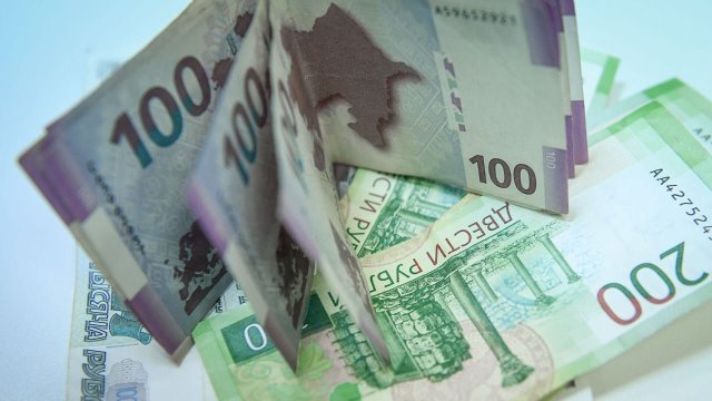 Rublun ucuzlaşmasının Azərbaycana hansı təsirləri var? - AÇIQLAMAxa0
