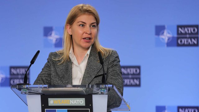 Ukrayna NATO sammitindən nə gözləyir?