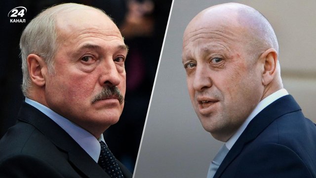 Lukaşenko 