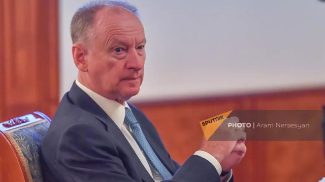 NATO-dan Rusiyaya qarşı hərbi təhdidlər artıb - Patruşev