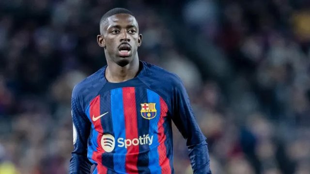 PSJ Mbappeyə əvəzləyici tapdı