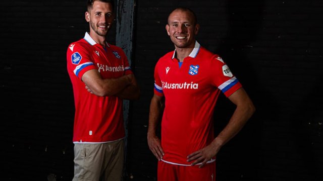 Niderland klubunda Rusiya bayrağına görə QALMAQAL