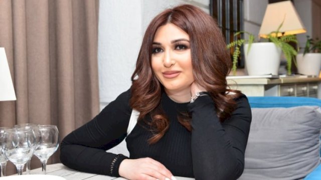 Dilarə Əliyeva Nazlı-qəmzəli obrazını canlandıracaq
