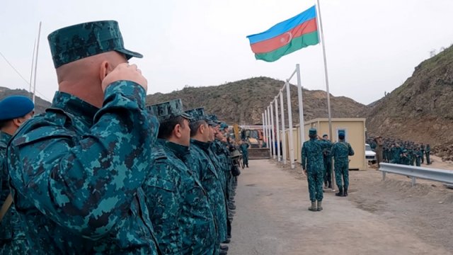 Beynəlxalq Ədalət Məhkəməsi Ermənistanın Laçın yolu ilə bağlı vəsatətini rədd etdi