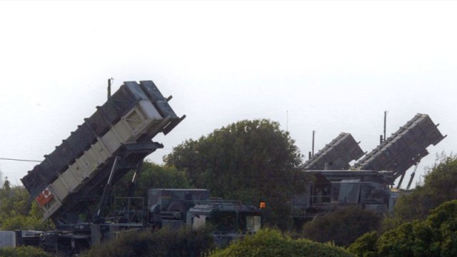 İki ölkə Səma Qalxanı hava hücumundan müdafiə layihəsinə qoşulur
