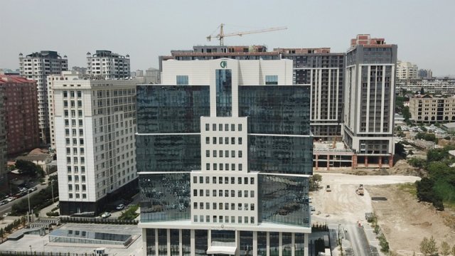 Kənd Təsərrüfatı Nazirliyi məhkəməyə niyə verilib?