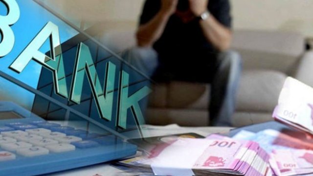 Azərbaycanda bəzi bankların lisenziyalarının ləğv edilməsi təklif olunur