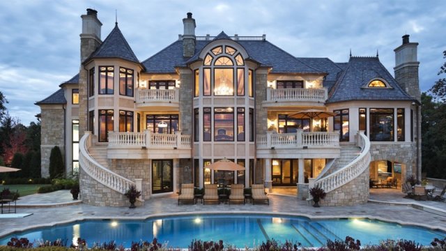 Bakının ən bahalı mənzilləri bu ərazilərdə satılır - 30 milyon manata...