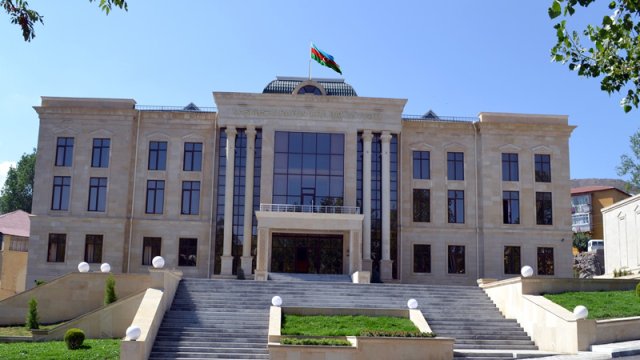 İcra Hakimiyyətinin tenderi ləğv edildi - Mənzil fondunun təmirinə pul tapılmayıb?