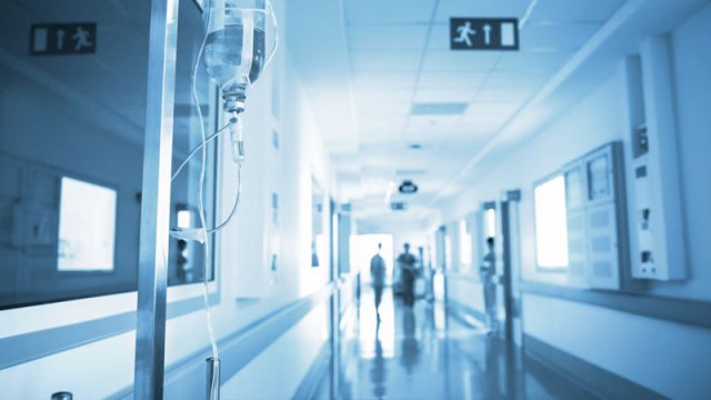 Kəngərlidə tikinti uçdu, yaralılar var