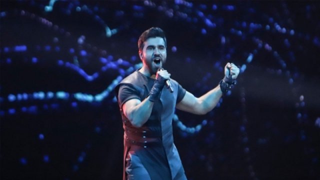 Çingiz Mustafayev Yaşıl Teatrda konsert verəcək - VİDEO