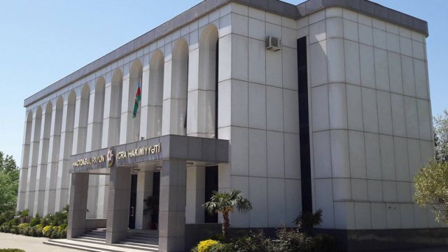 Hacıqabul şəhərində 170 minlik abadlıq