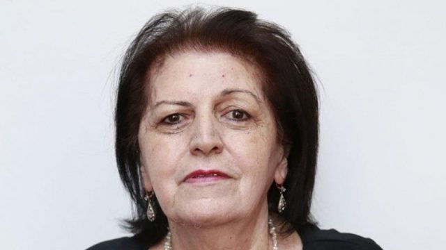 Universitet müəllimi vəfat etdi