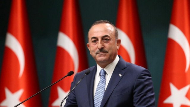 Mövlud Çavuşoğluna yeni vəzifə verildi