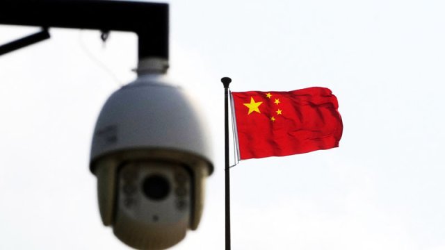 Çin NATO-nun “nüvə ittifaqı” iddialarından narahatdır