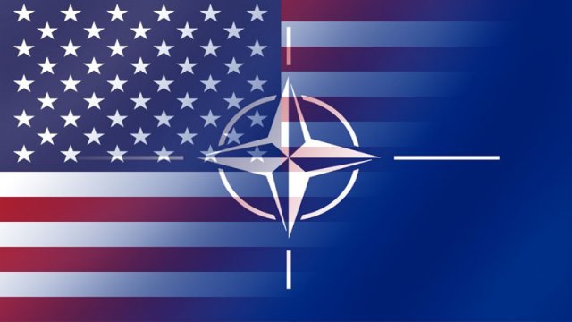 ABŞ NATO-nu məqsədini yenidən nəzərdən keçirməyə çağırır
