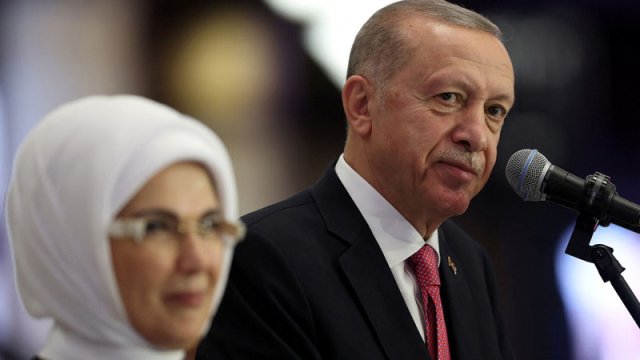 Türkiyə Rusiyadan üz döndərməyəcək - KİV