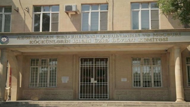 “Qaçqınkom” yarım milyonluq naqil və kabel alır