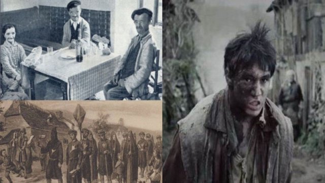 Hamının iyrəndiyi xalq - Divlərin nəvələri haqqında MARAQLI FAKTLAR