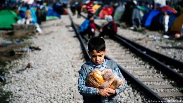 BMT: Dünyada 735 milyon ac insan var