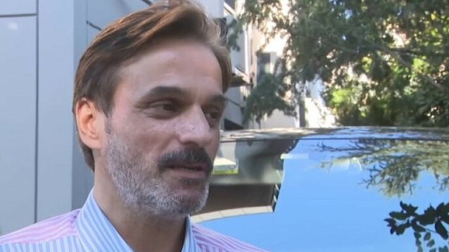 Ufuk Özkan orqan transplantasiyası üçün MÜRACİƏT ETDİ