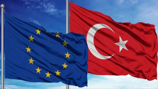Türkiyə tezliklə Avropa İttifaqına üzv ola bilər? - ŞƏRH