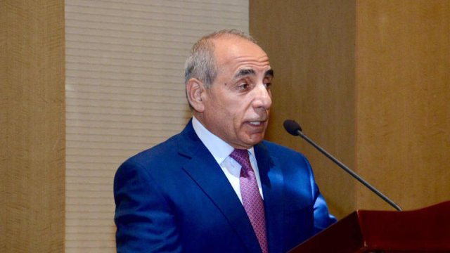 Prezident Yaqub Eyyubova yeni vəzifə verdi - SƏRƏNCAM