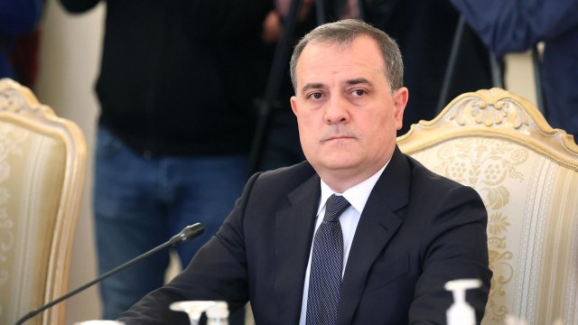 Heç bir təxribat cavabsız qalmayacaq - Nazir