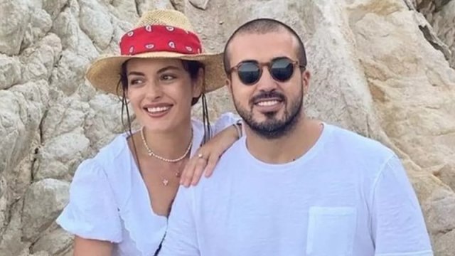 Məşhur aktrisanın övladının cinsiyyəti BƏLLİ OLDU