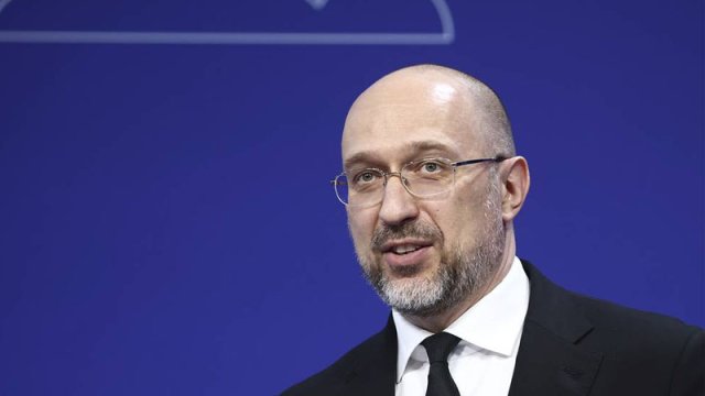 Avropa Ukraynanın bərpası üçün 400 milyon avrodan çox vəsait ayıracaq