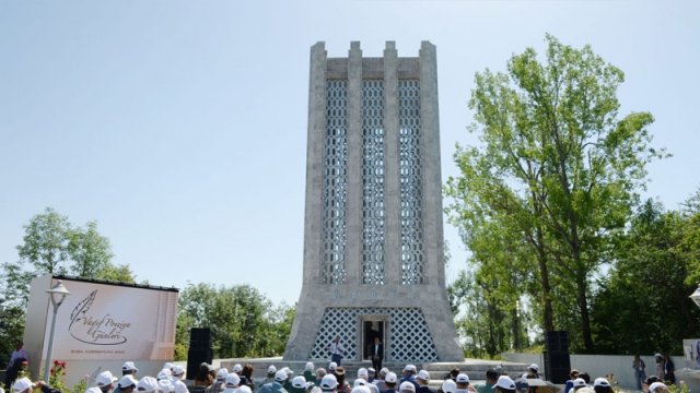 Şuşada Vaqif Poyeza Günləri keçirilir