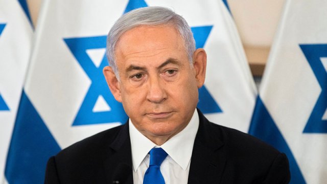 Netanyahudan İsveçə xəbərdarlıq: \
