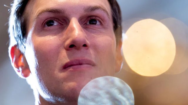 NYT: Trampın kürəkəni Kapitoliyə hücuma görə ifadə verdi