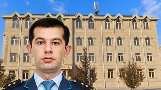 Azər Zeynalovdan yeni təyinat - FOTO